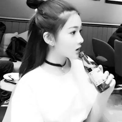 灰色系黑白情头一男一女精选合集 腻歪的爱情催化剂