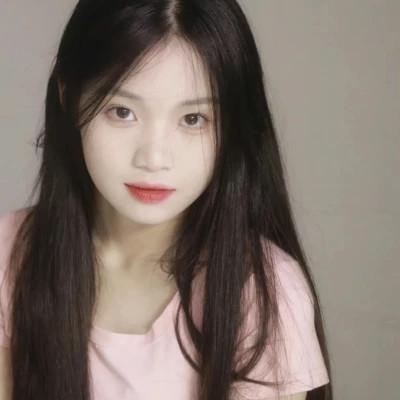 女生图片头像2023最火