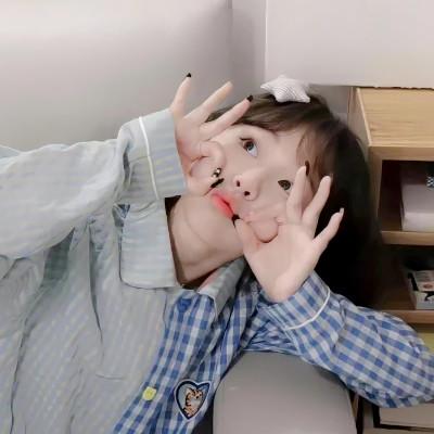 精选美女头像集锦，养眼又吸睛！