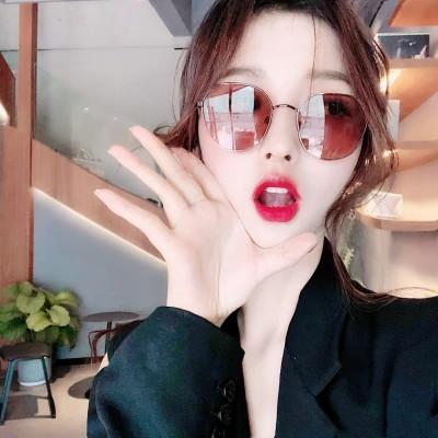女生漂亮的微信头像图片大全116张