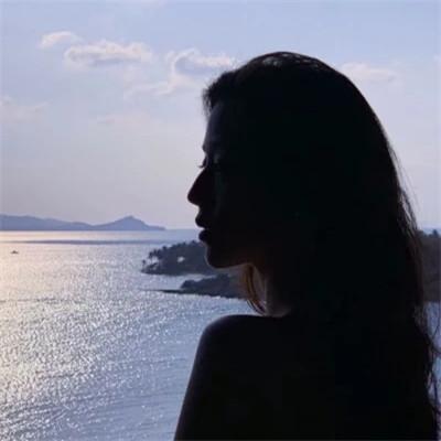 适合女孩子用的干净温柔的头像74张