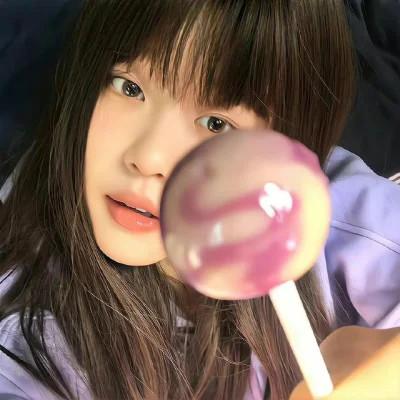 女生静态头像图片高清80张