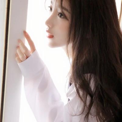 女生漂亮的微信头像图片大全116张