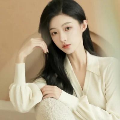 适合女孩子用的干净温柔的头像74张