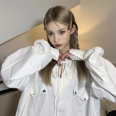 头像高清ins优质女头40张
