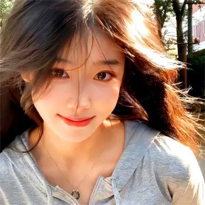 高质量女性头56张