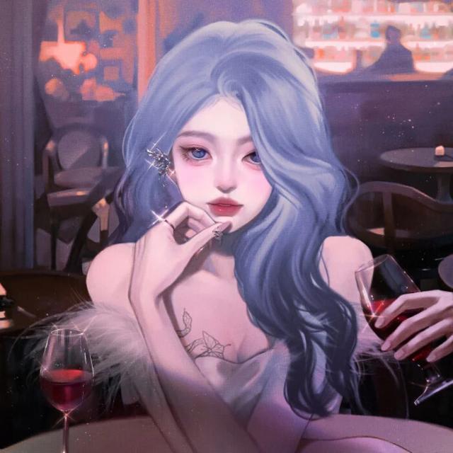 适合三四十岁女人用的头像 成熟性感有韵味