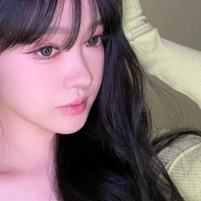 女生图片超级稀有头像40张