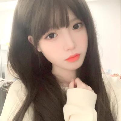 女生图片超级稀有头像40张