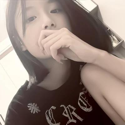 女生静态头像图片高清80张