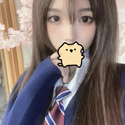 女生萌妹风格头像32张