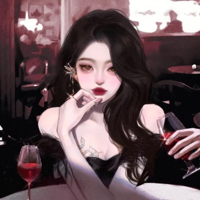 适合三四十岁女人用的头像 成熟性感有韵味