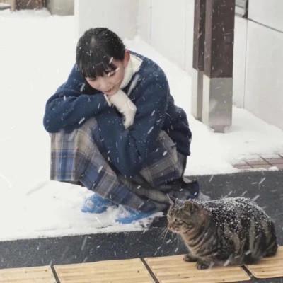女生静态头像图片高清80张