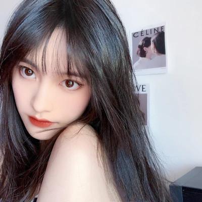 女生漂亮的微信头像图片大全116张