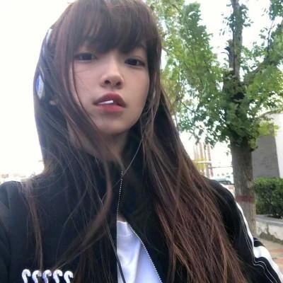 高质量女性头56张