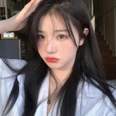女生图片头像2023最火
