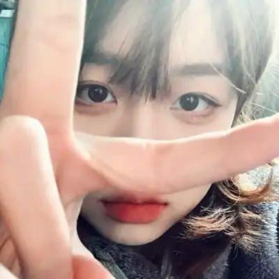 高质量女性头56张