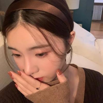女生漂亮的微信头像图片大全116张