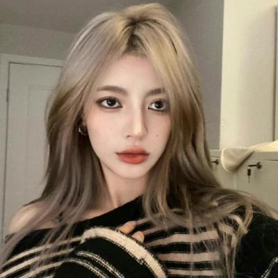 女生图片头像2023最火