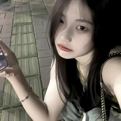 女生静态头像图片高清80张
