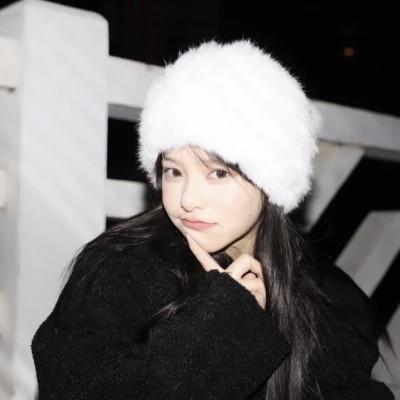 头像高清ins优质女头40张