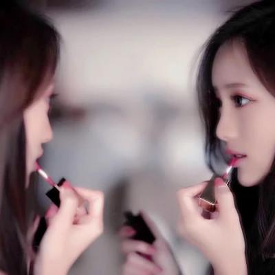 女生漂亮的微信头像图片大全116张