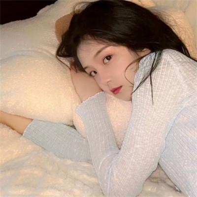 精选美女头像集锦，养眼又吸睛！