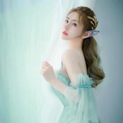 女人最美的头像图片头像56张 最美的女人花