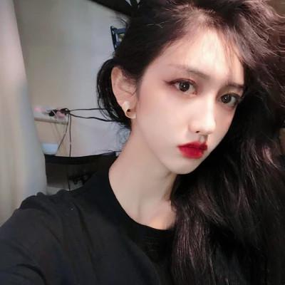 女生漂亮的微信头像图片大全116张