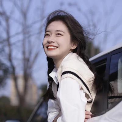 适合女孩子用的干净温柔的头像74张