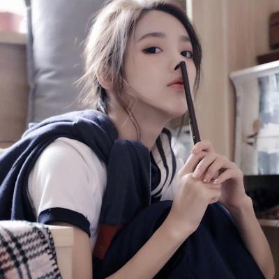女生漂亮的微信头像图片大全116张