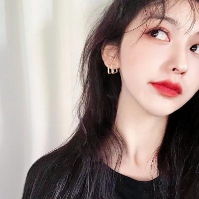 女生漂亮的微信头像图片大全116张