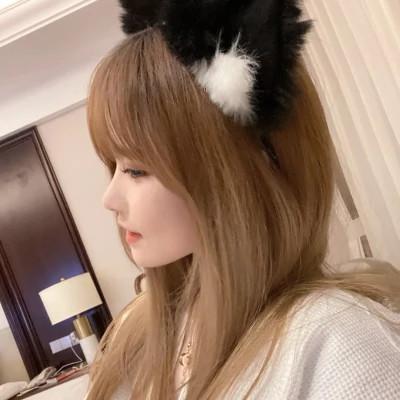 头像高清ins优质女头40张