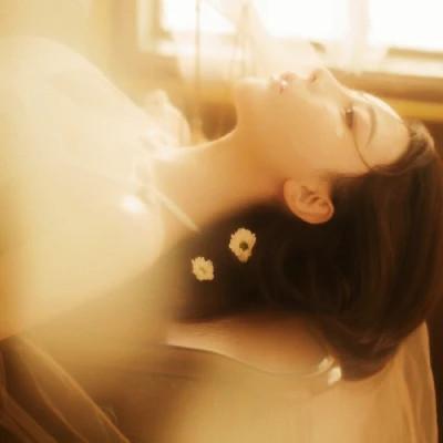 女生漂亮的微信头像图片大全116张