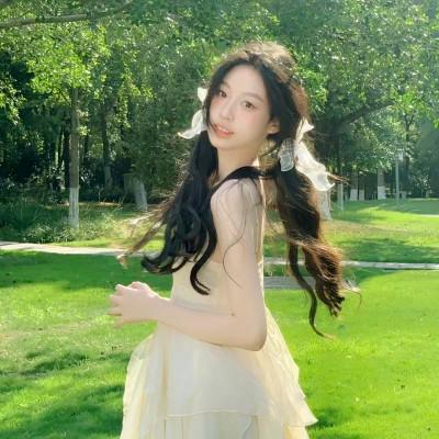 精选美女头像集锦，养眼又吸睛！