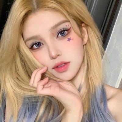 头像高清ins优质女头40张
