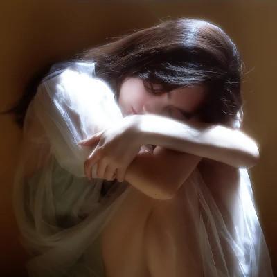 女人最美的头像图片头像56张 最美的女人花