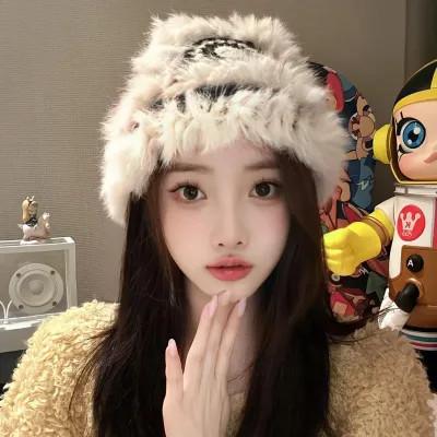 女生静态头像图片高清80张