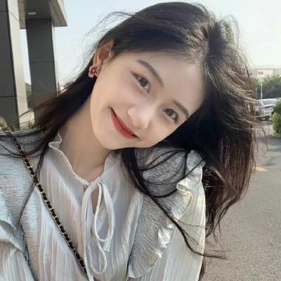 女生图片头像2023最火