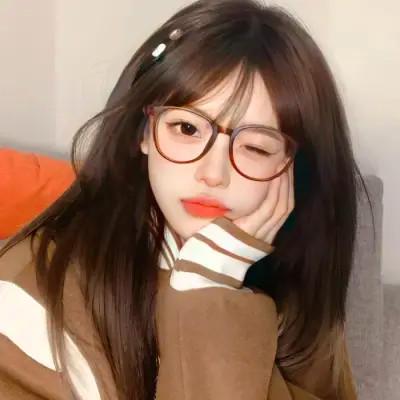 高质量女性头56张