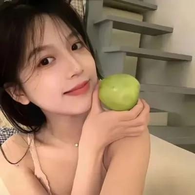 女生静态头像图片高清80张