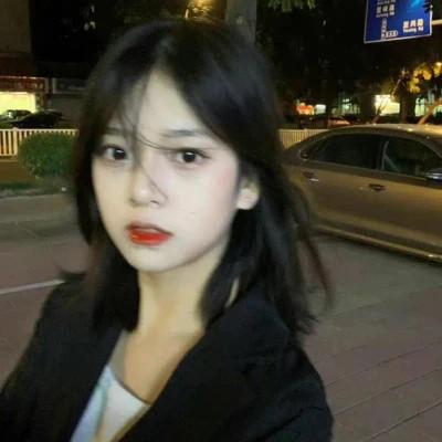 女生图片头像2023最火