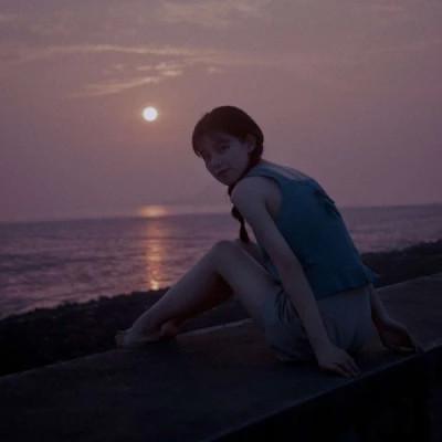 适合女孩子用的干净温柔的头像74张