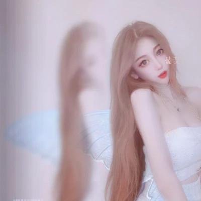 女人最美的头像图片头像56张 最美的女人花
