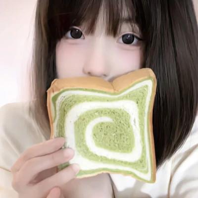 女生萌妹风格头像32张