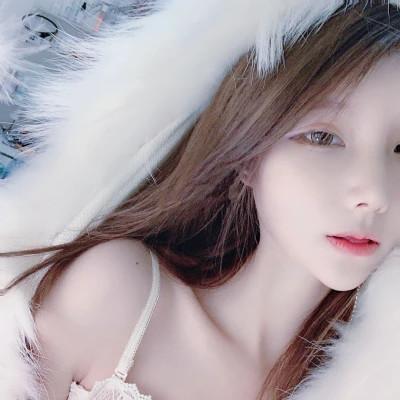 女生漂亮的微信头像图片大全116张