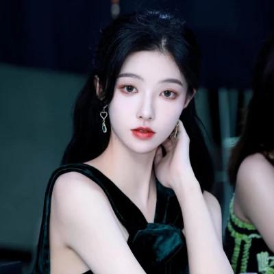 女人最美的头像图片头像56张 最美的女人花