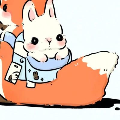 图片微信头像情侣好看68张