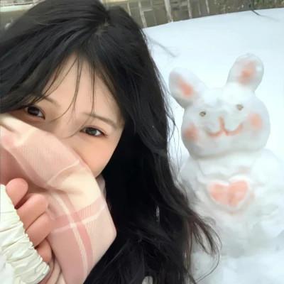 女生静态头像图片高清80张
