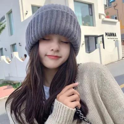 女生静态头像图片高清80张